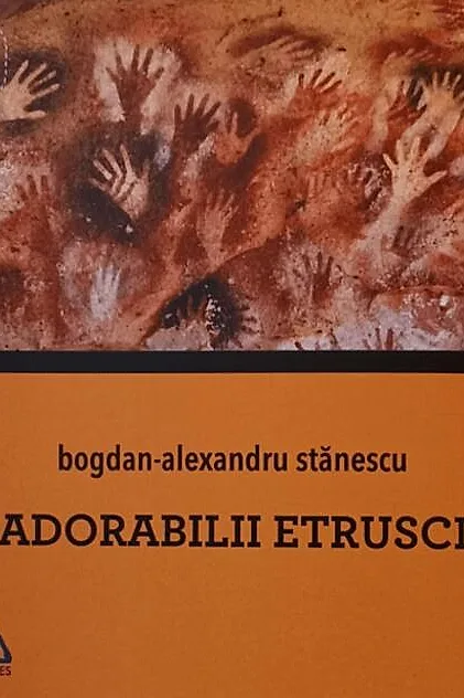 Adorabilii etrusci