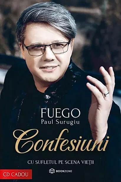 Confesiuni