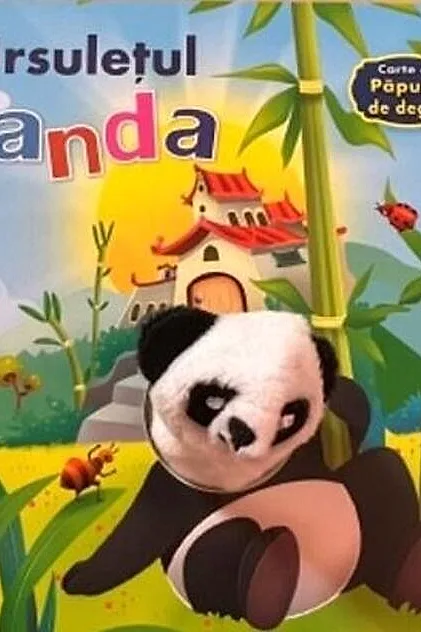 Ursulețul Panda