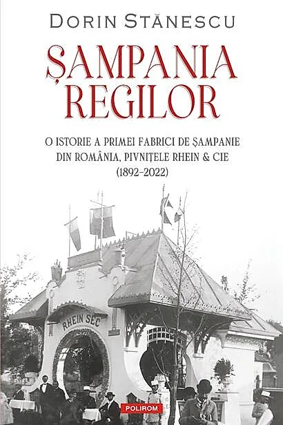 Șampania regilor