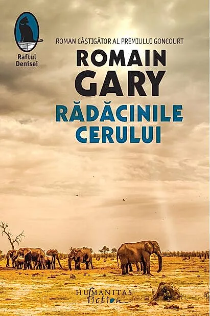 Rădăcinile cerului