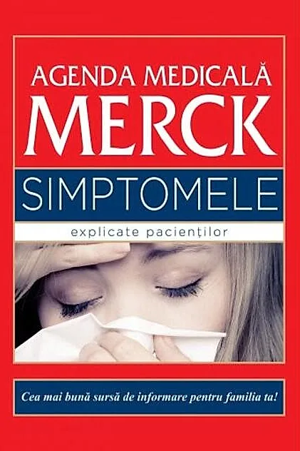 Agenda medicală Merck