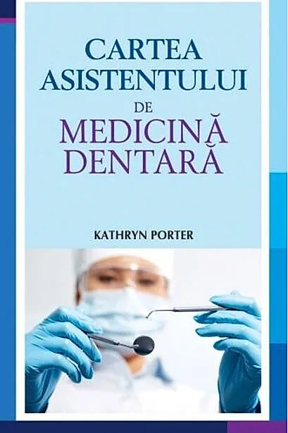 Cartea asistentului de medicină dentară