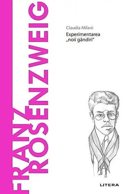 Franz Rosenzweig (Vol. 80)