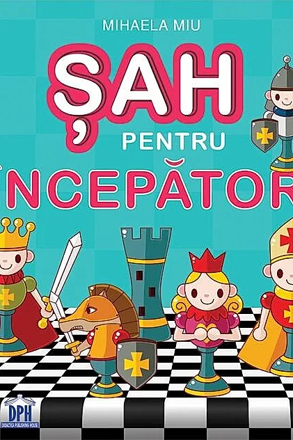 Șah pentru începători