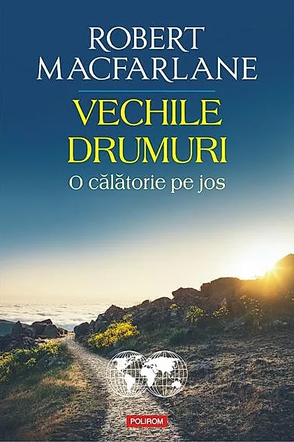 Vechile drumuri