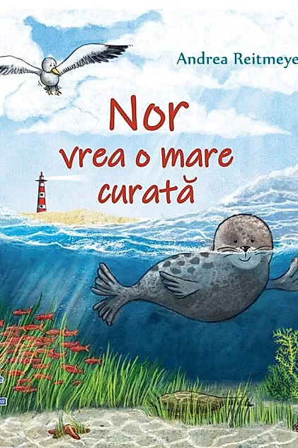 Nor vrea o mare curată