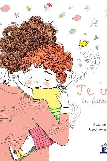Te iubesc în fiecare clipă