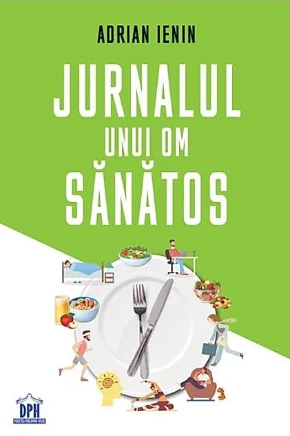 Jurnalul unui om sănătos