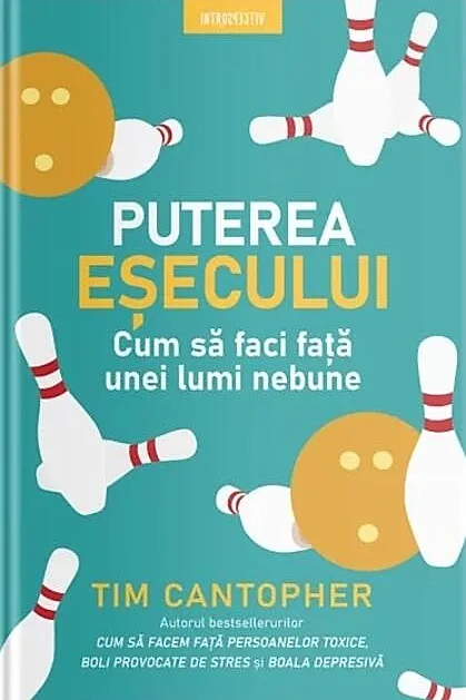 Puterea eșecului