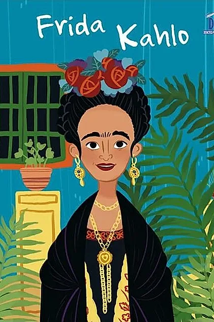 Frida Kahlo