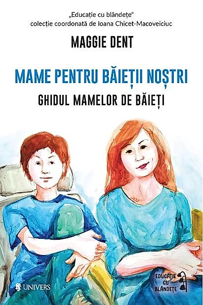Mame pentru băieții noștri