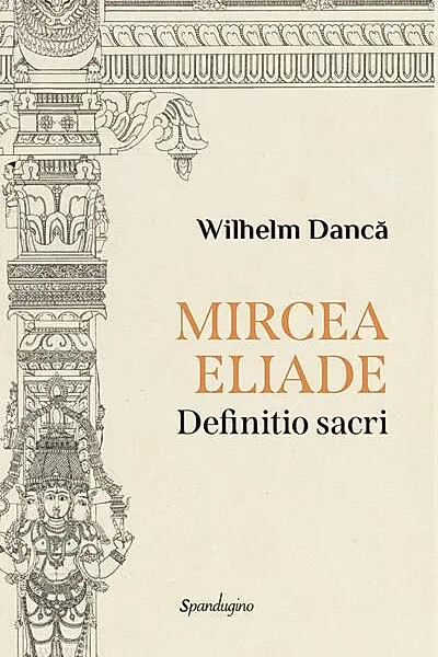 Mircea Eliade