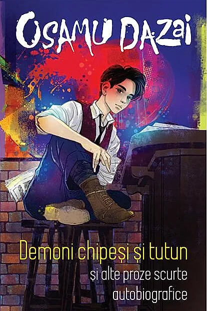 Demoni chipeși și tutun