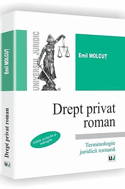 Drept privat roman