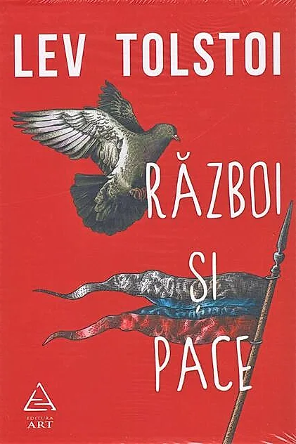 Război și pace (2 volume)