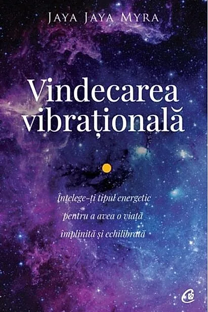 Vindecarea vibrațională