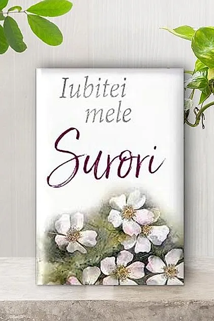 Iubitei mele surori