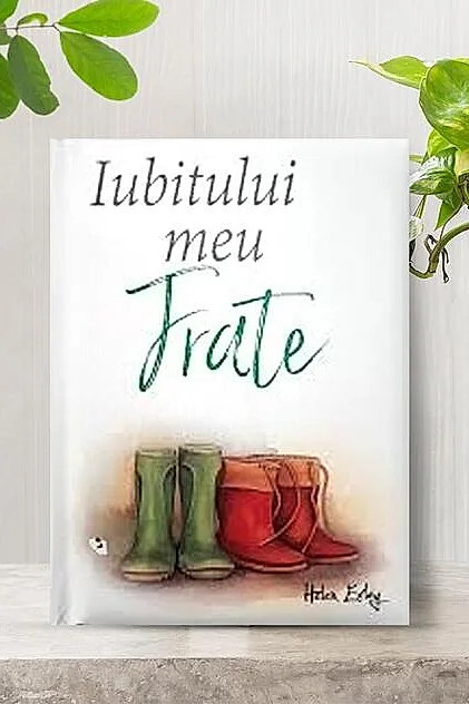 Iubitului meu frate