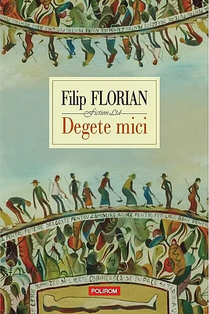 Degete mici