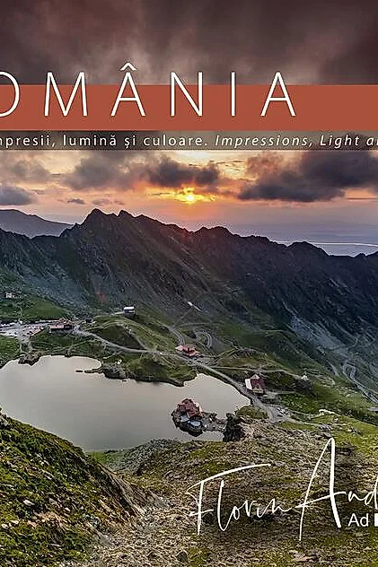 România - Impresii, lumină și culoare / Impressions, Light and Colour