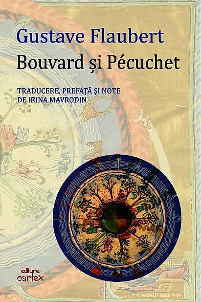Bouvard si Pécuchet
