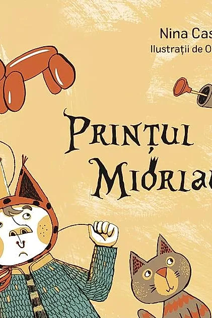 Prințul Miorlau