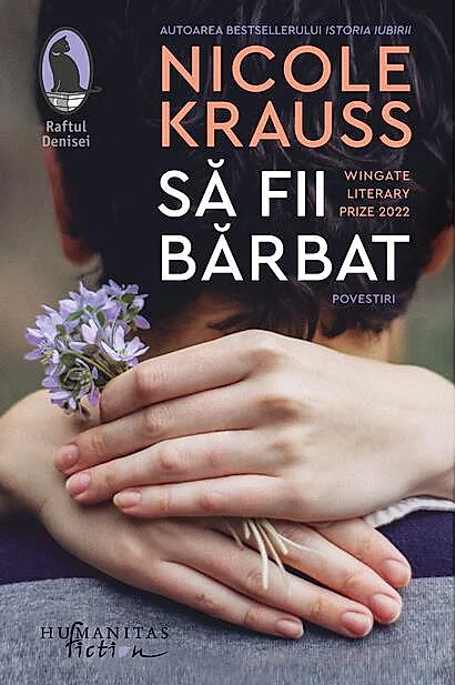 Să fii bărbat