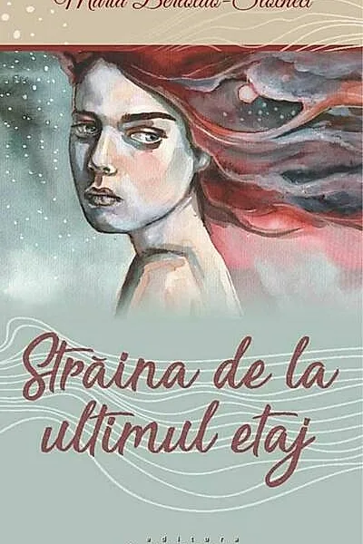 Străina de la ultimul etaj