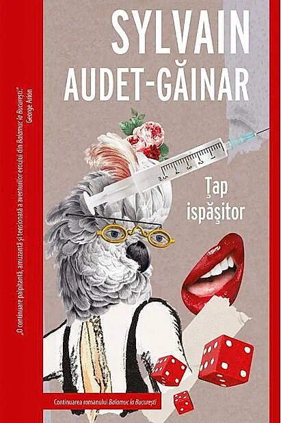 Țap ispășitor (Vol. 2)