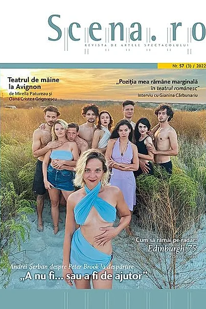 Scena.ro nr.57/ 2022