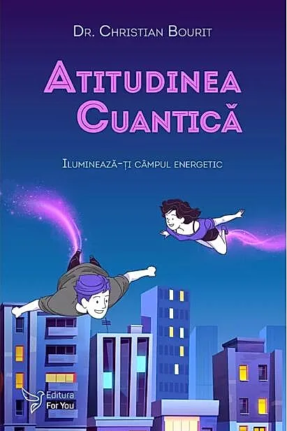 Atitudinea cuantică