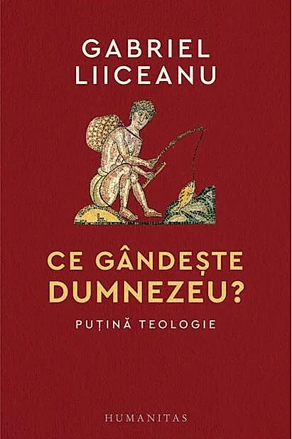 Ce gândește Dumnezeu?