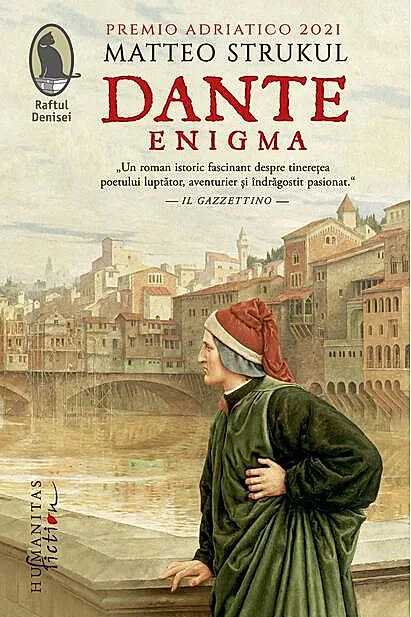 Dante: Enigma