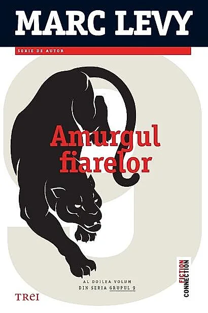 Amurgul fiarelor (Vol. 2)