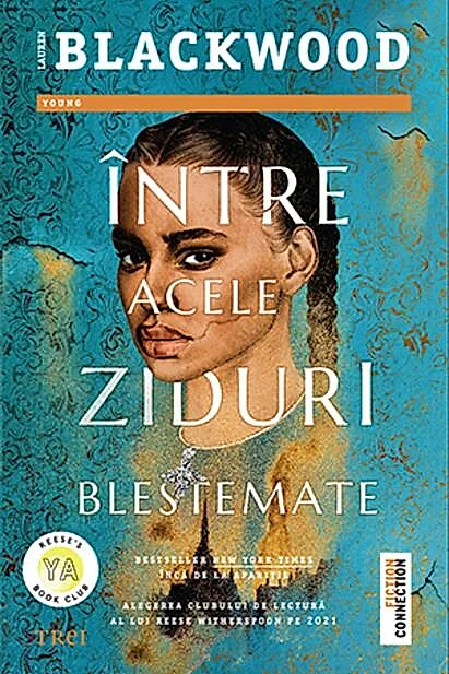 Între aceste ziduri blestemate