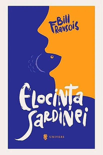 Elocința sardinei