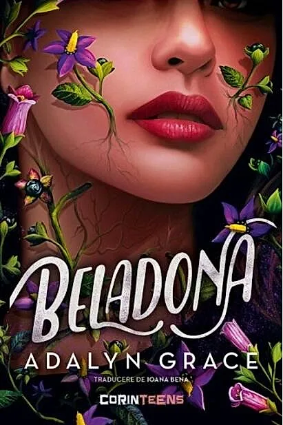 Beladona (hardcover)