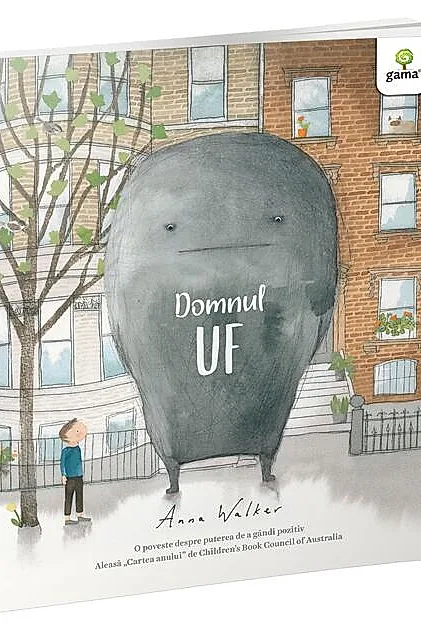 Domnul UF