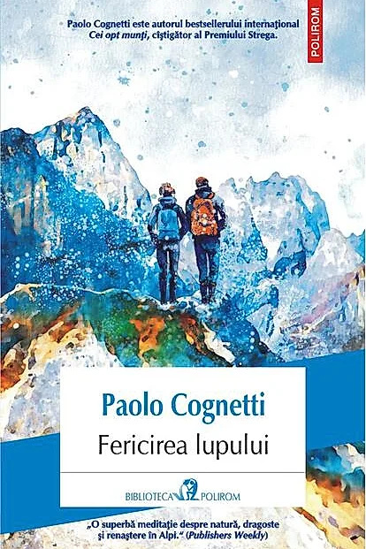Fericirea lupului