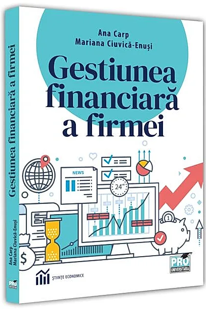 Gestiunea financiară a firmei
