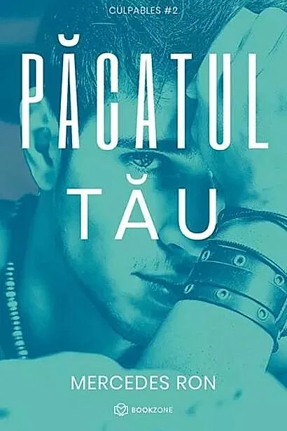 Păcatul tău (Vol. 2)