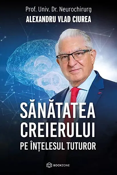 Sănătatea creierului pe înțelesul tuturor