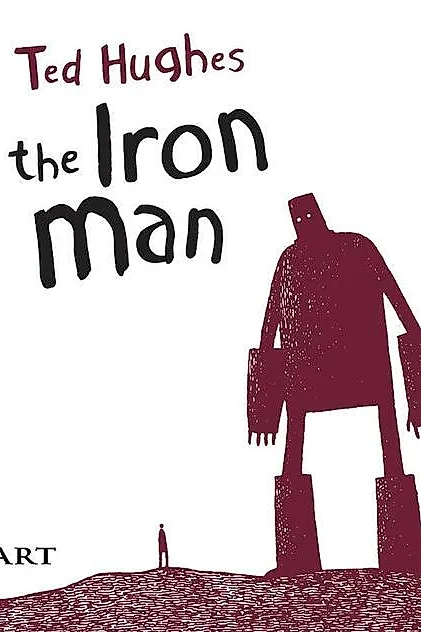 Bărbatul de Fier | The Iron Man