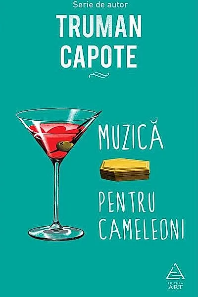 Muzică pentru cameleoni