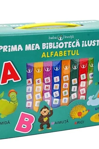 Alfabetul