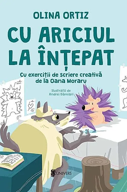 Cu ariciul la înțepat
