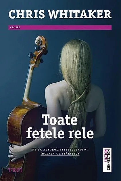 Toate fetele rele