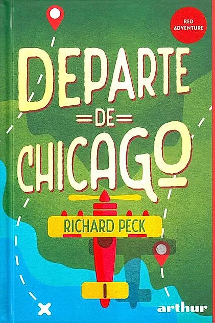 Departe de Chicago