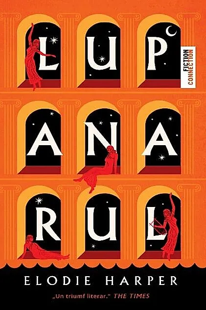 Lupanarul (Vol. 1)
